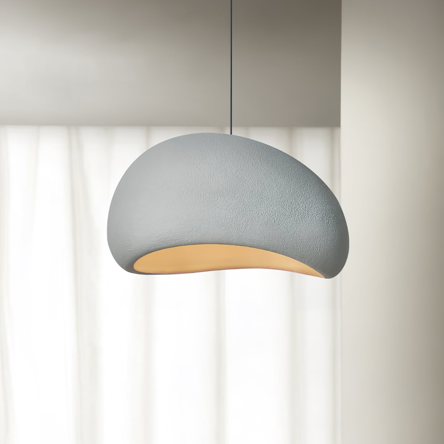 Alelvenor Cloud Pendant Light