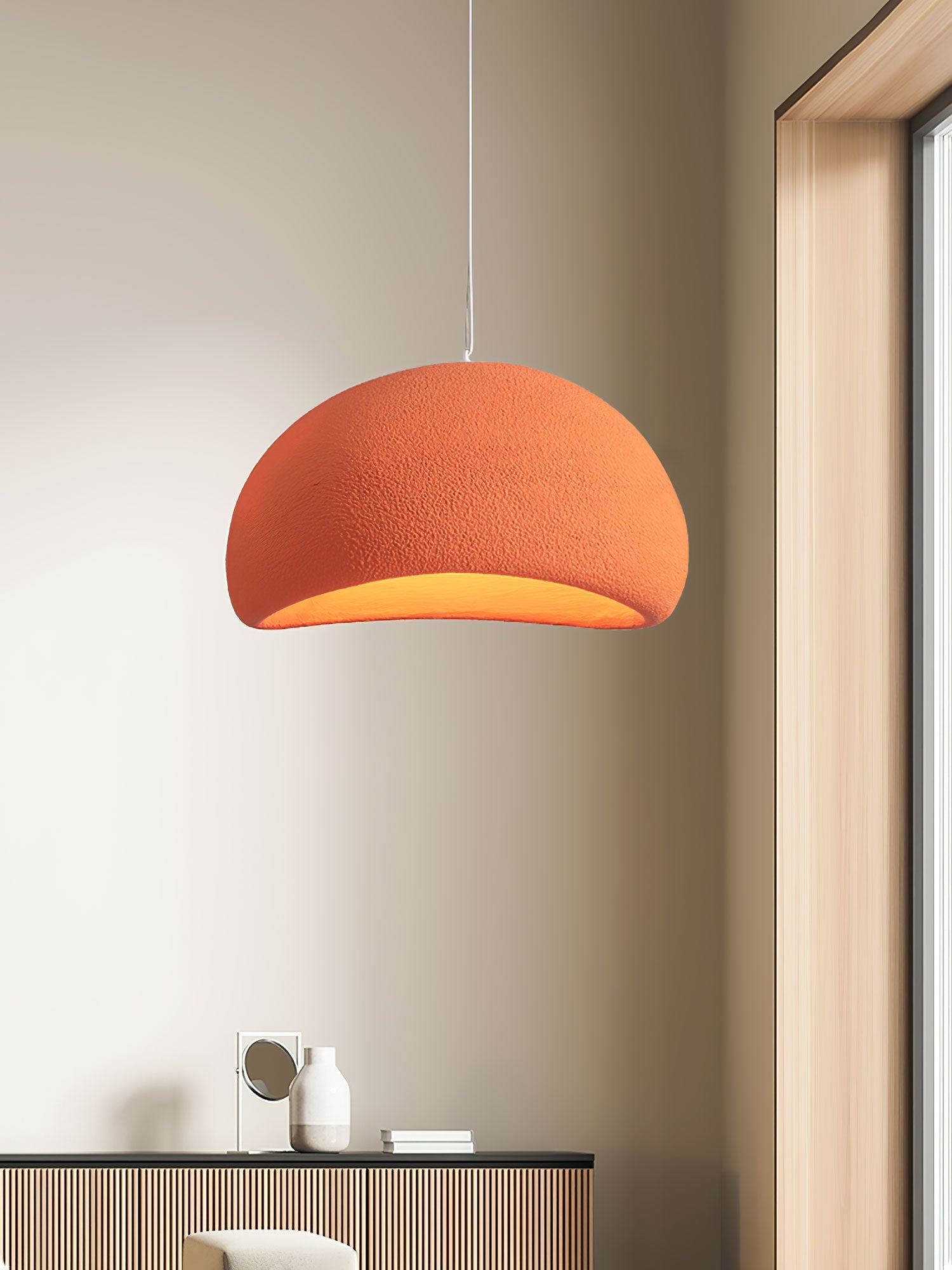 Alelvenor Cloud Pendant Light