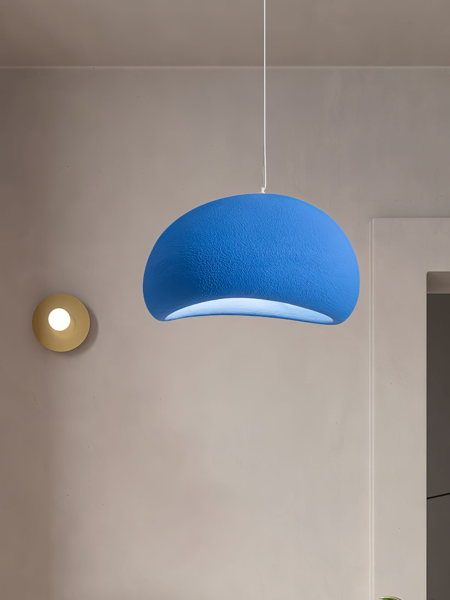 Alelvenor Cloud Pendant Light