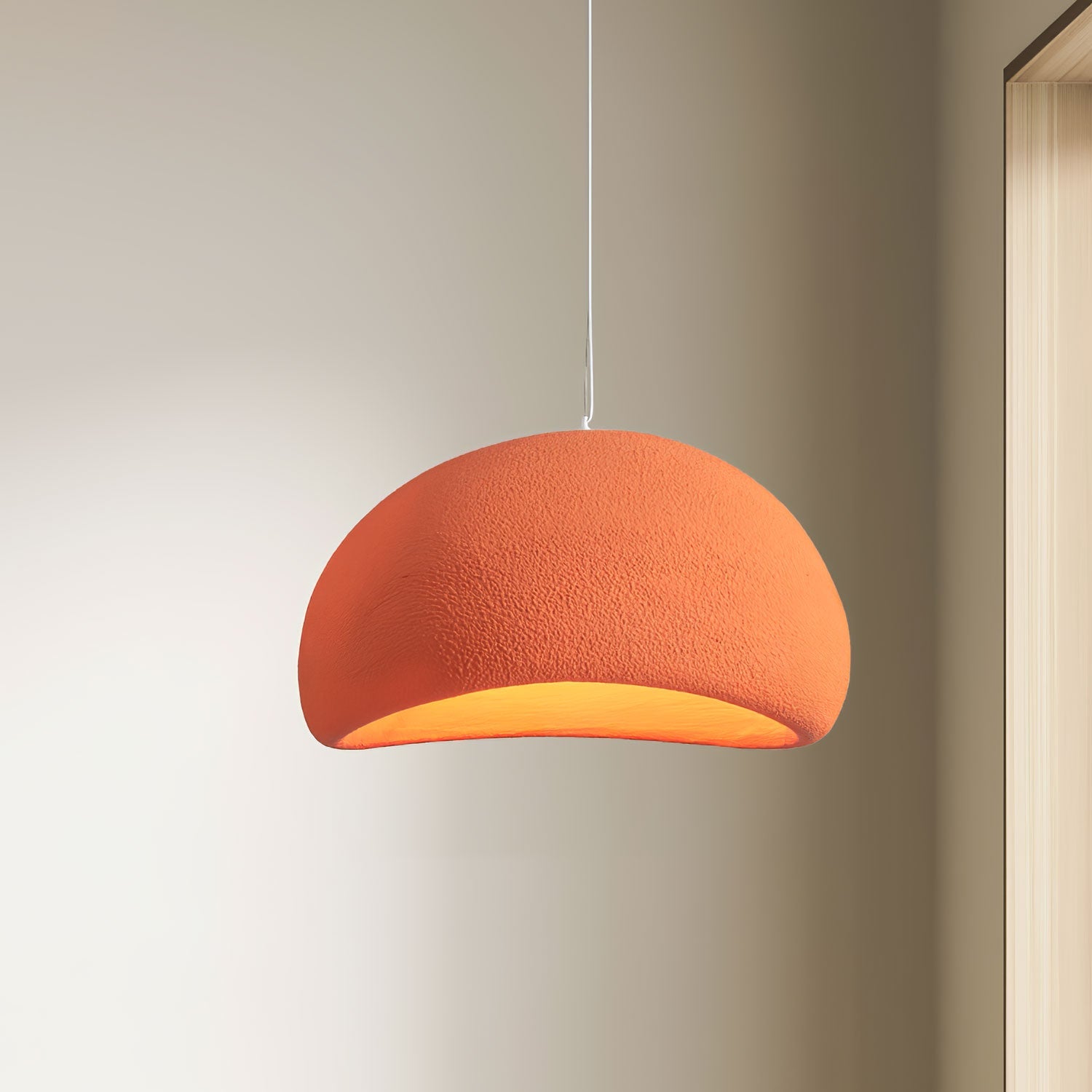 Alelvenor Cloud Pendant Light