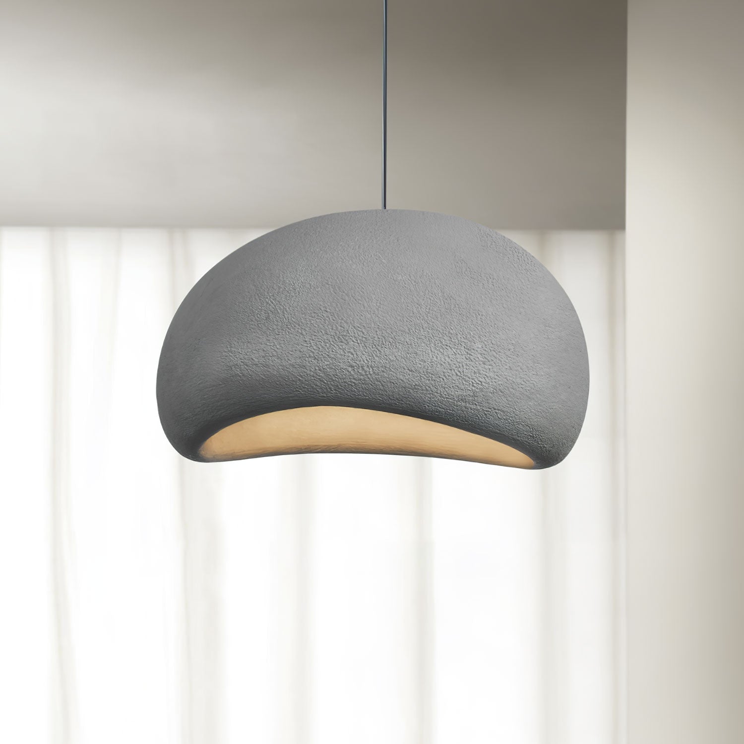 Alelvenor Cloud Pendant Light