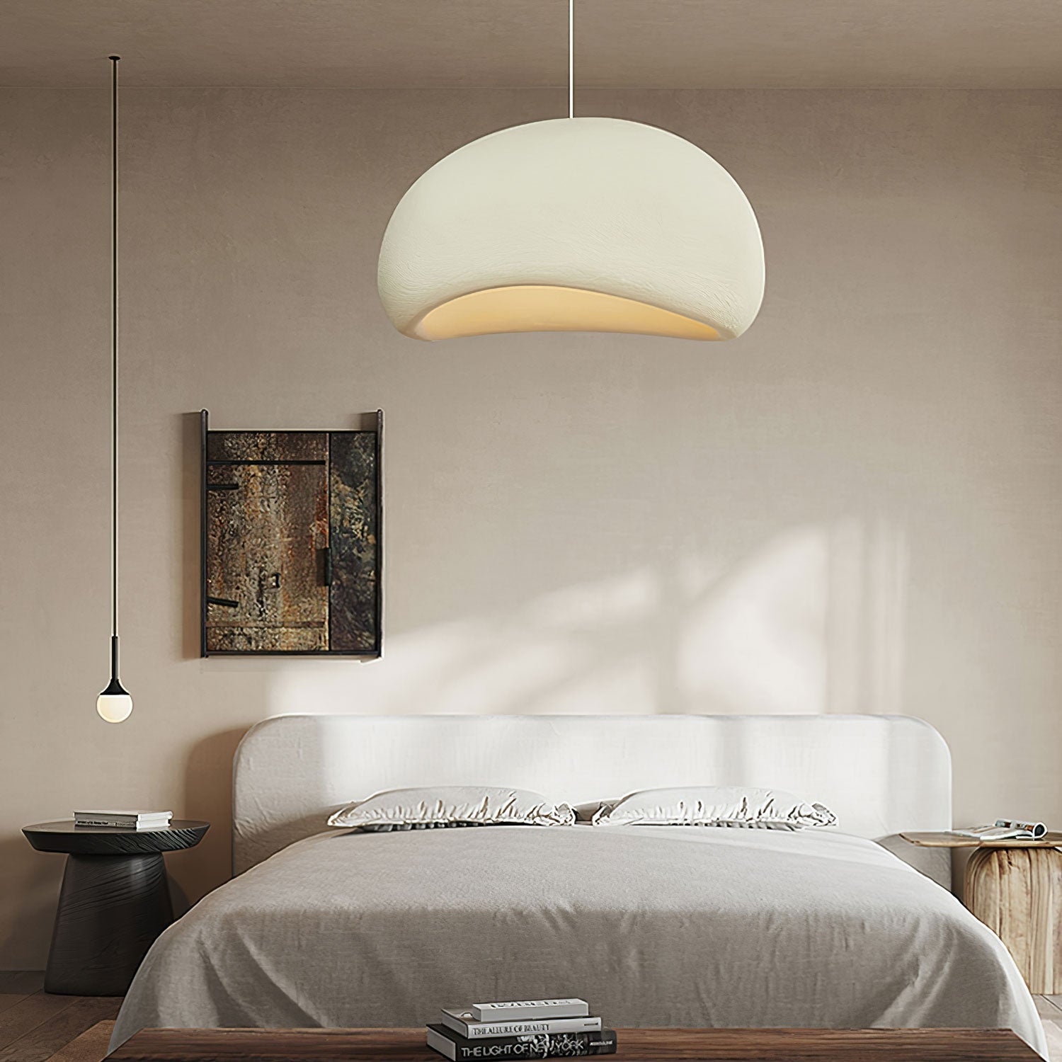 Alelvenor Cloud Pendant Light