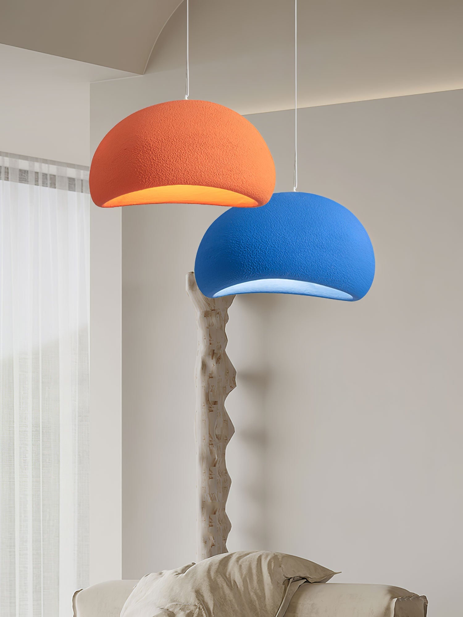 Alelvenor Cloud Pendant Light