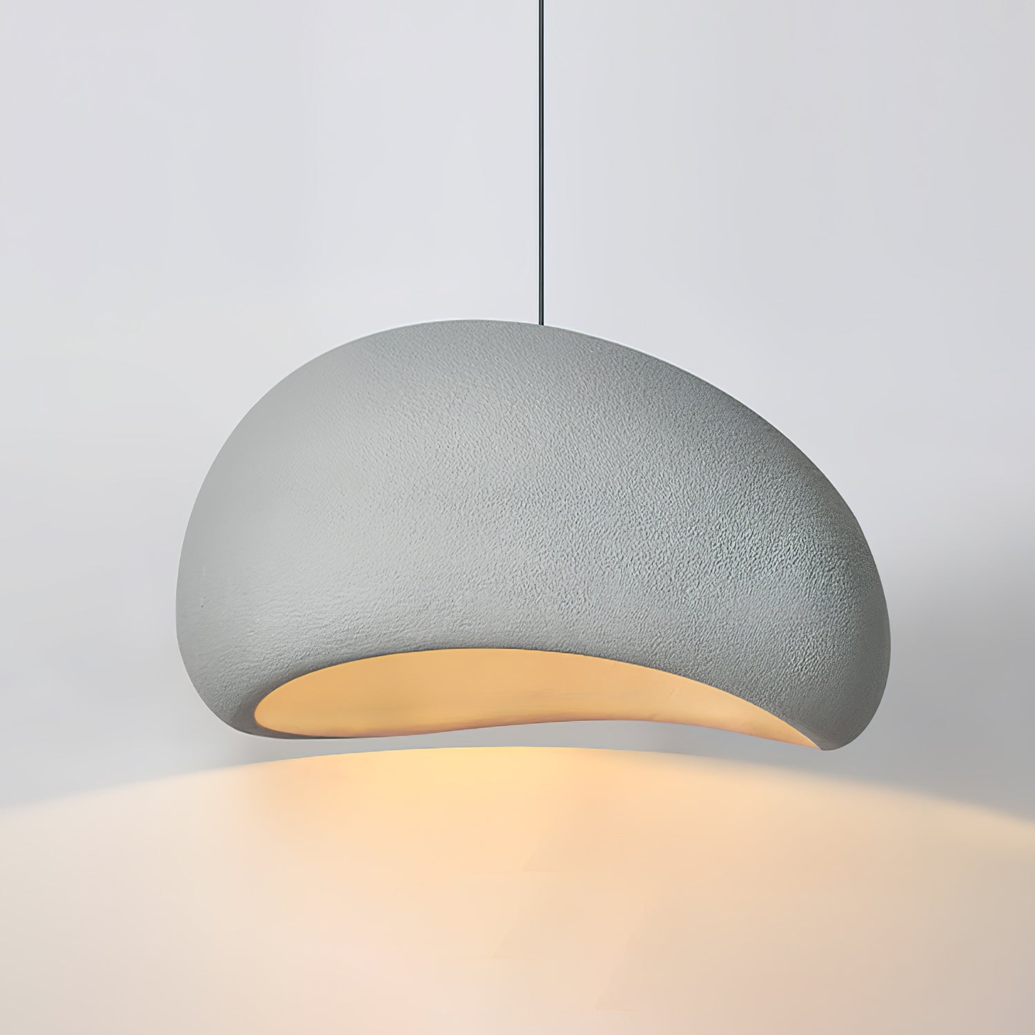 Alelvenor Cloud Pendant Light