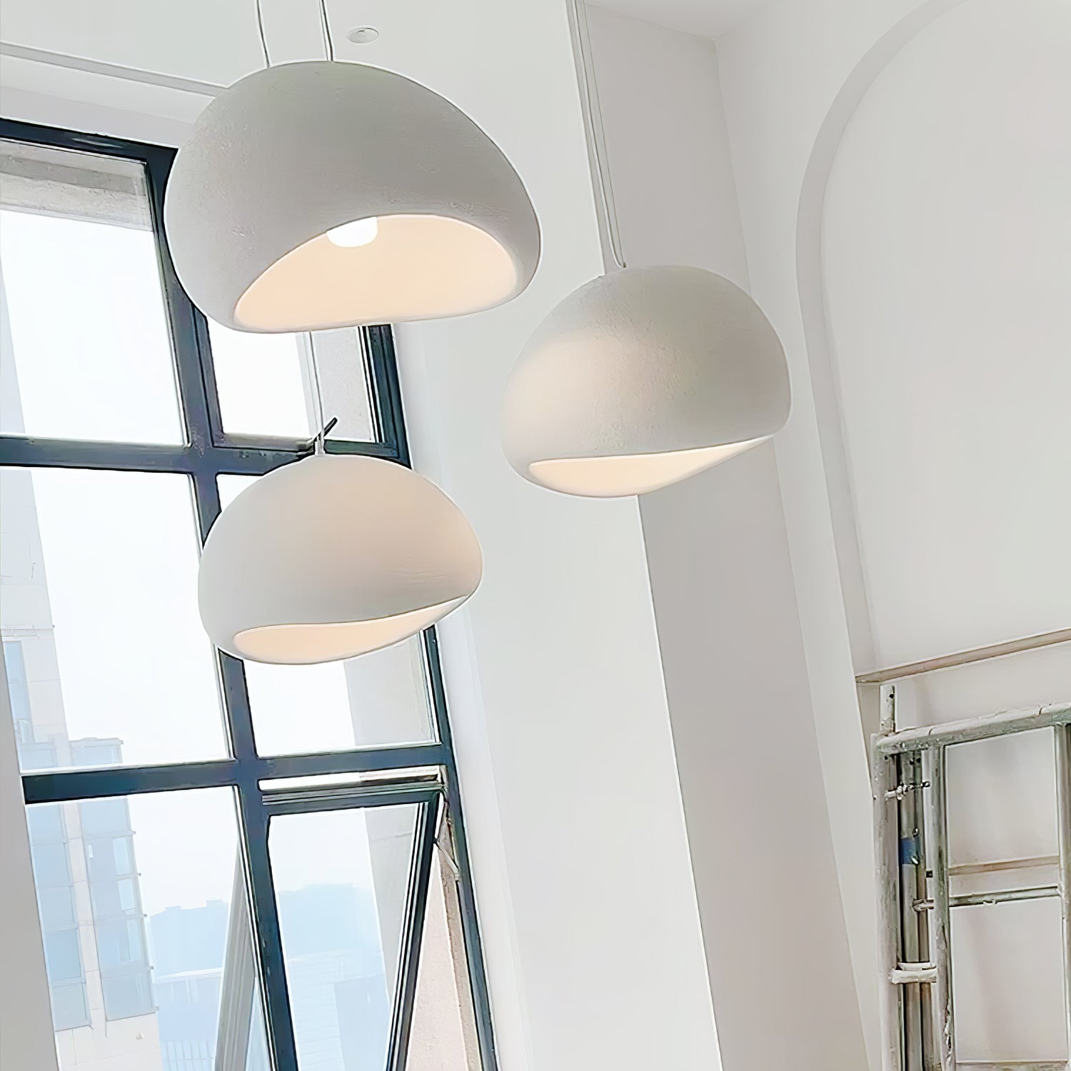 Alelvenor Cloud Pendant Light