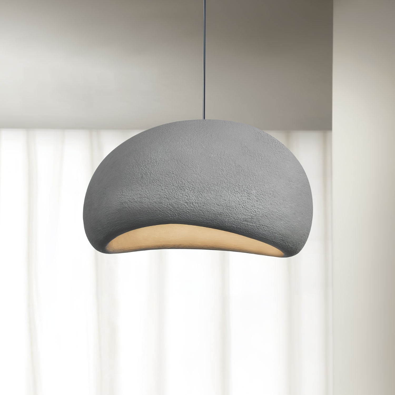 Alelvenor Cloud Pendant Light