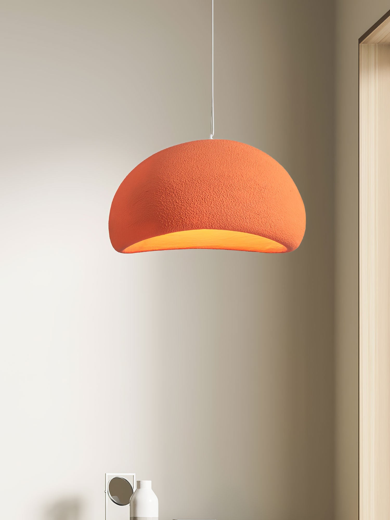 Alelvenor Cloud Pendant Light