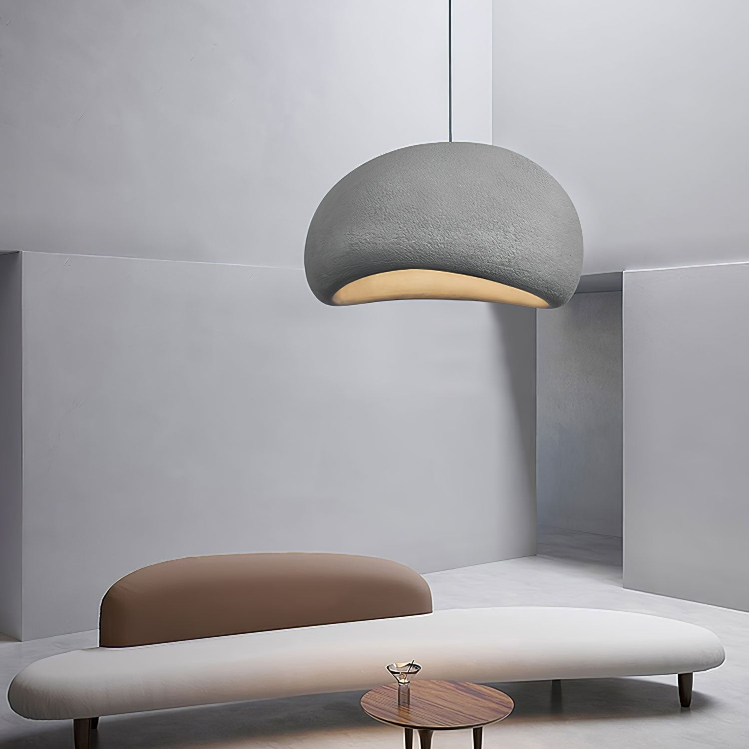 Alelvenor Cloud Pendant Light