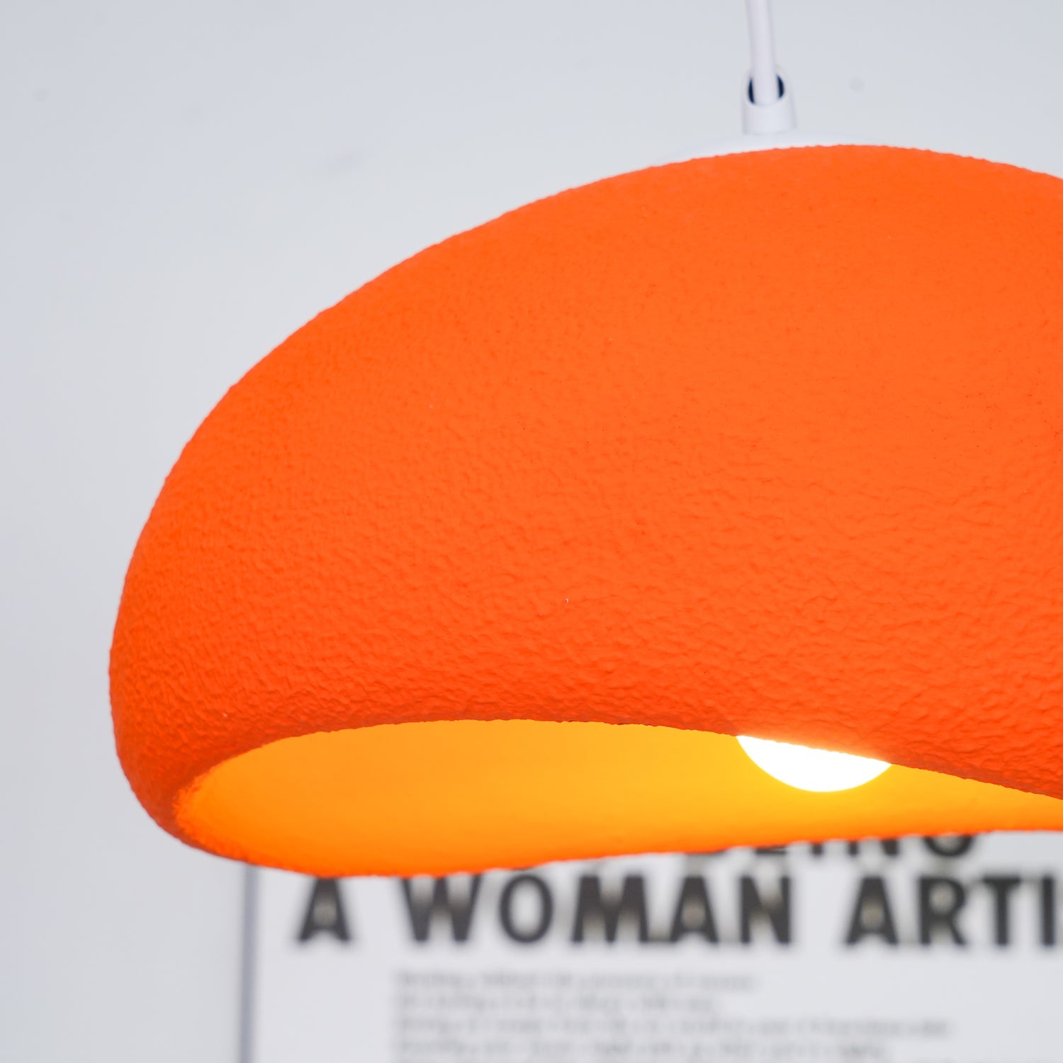 Alelvenor Cloud Pendant Light