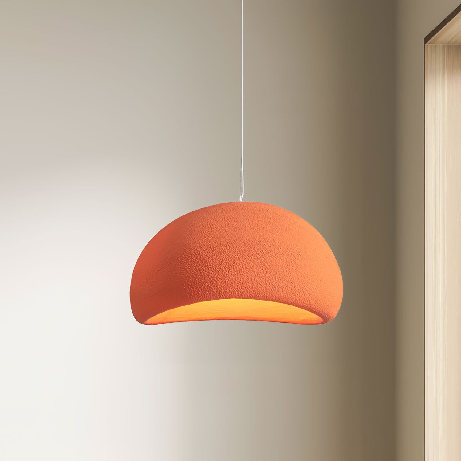 Alelvenor Cloud Pendant Light