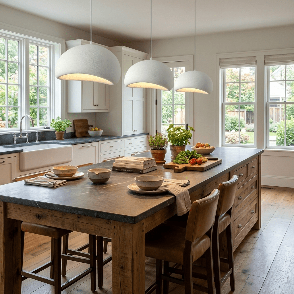 Alelvenor Cloud Pendant Light