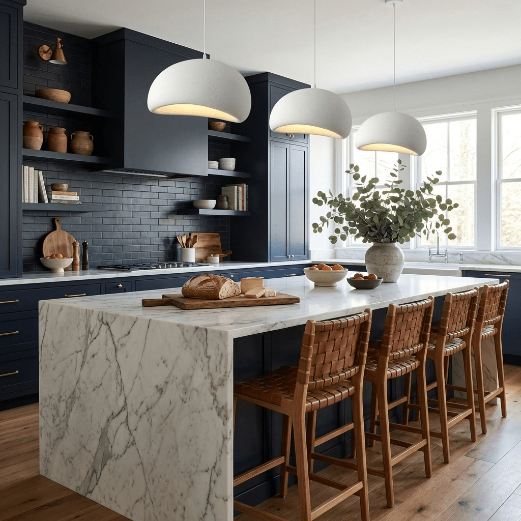Alelvenor Cloud Pendant Light
