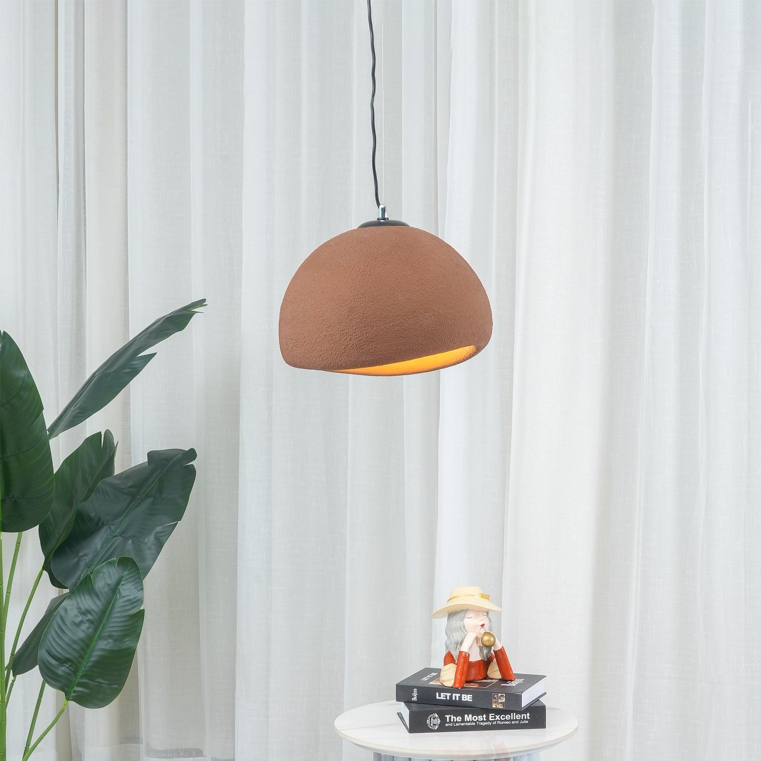 Alelvenor Cloud Pendant Light