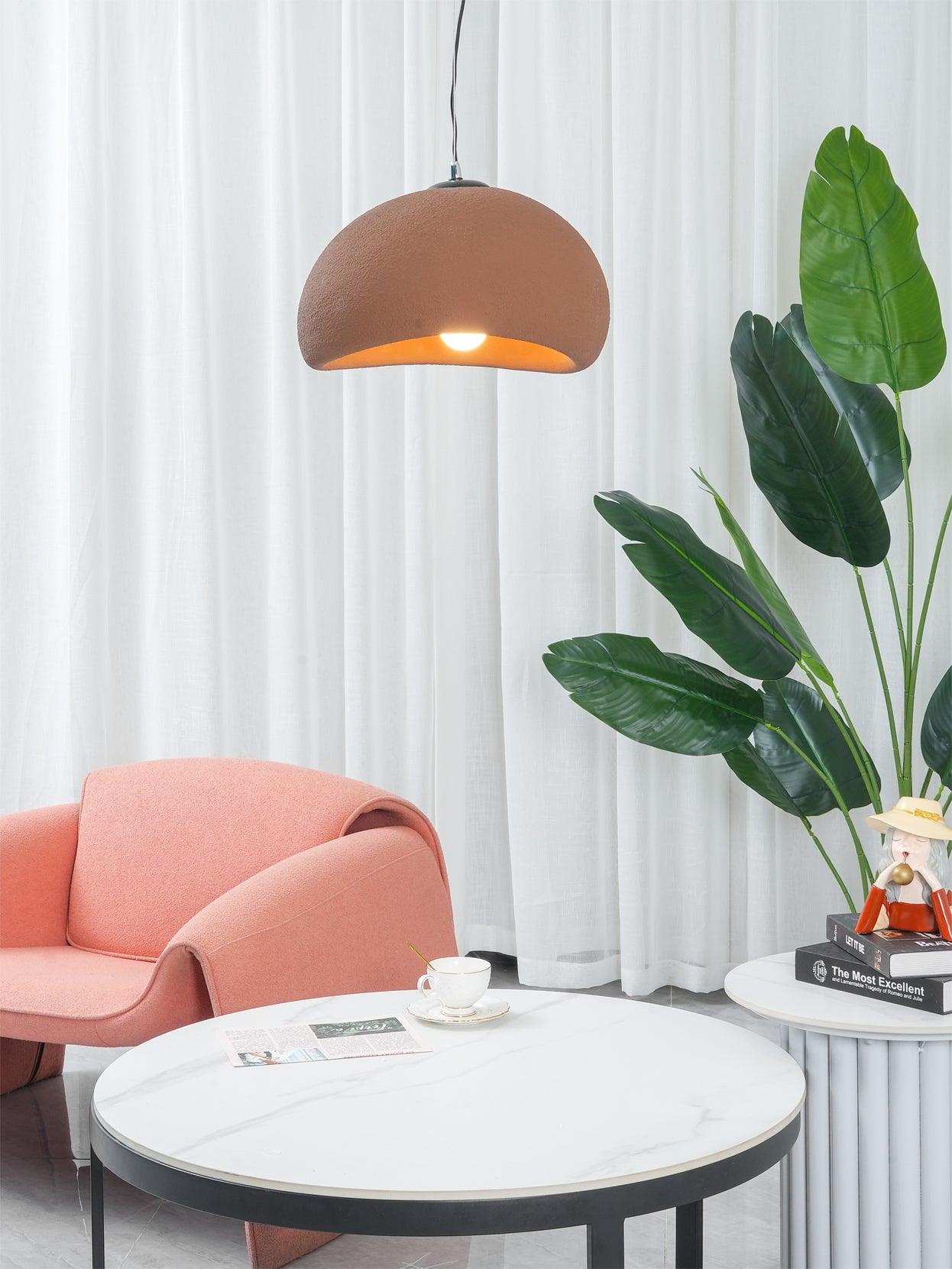 Alelvenor Cloud Pendant Light