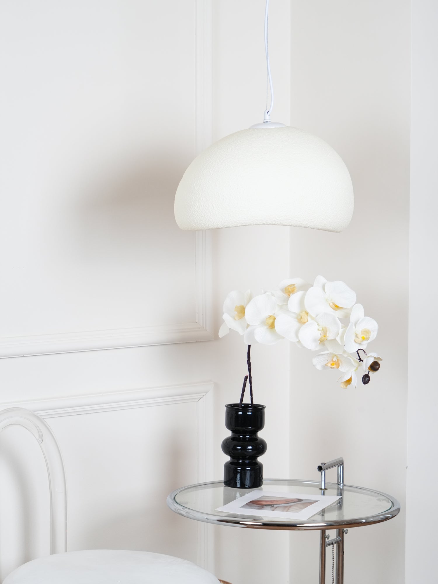 Alelvenor Cloud Pendant Light