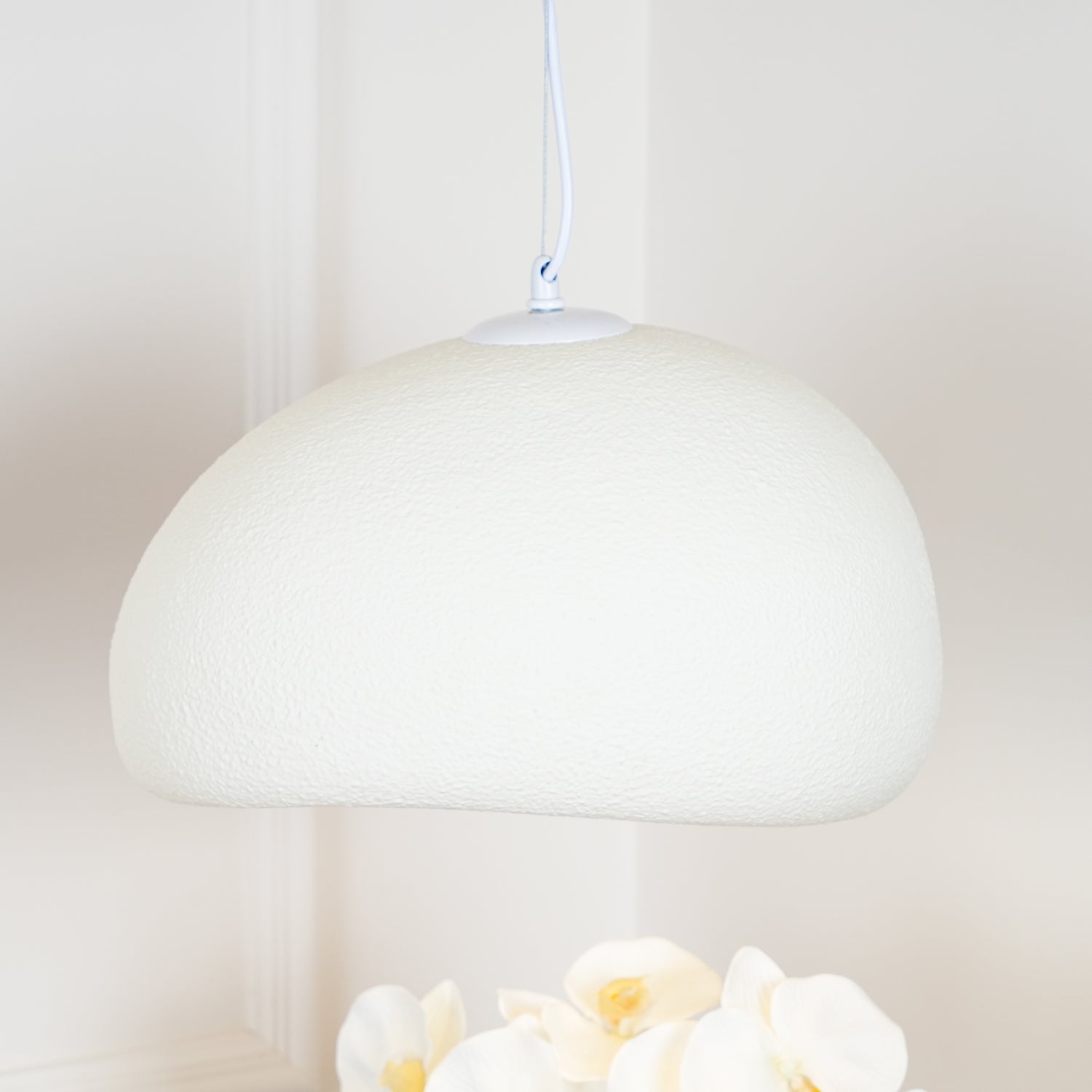 Alelvenor Cloud Pendant Light