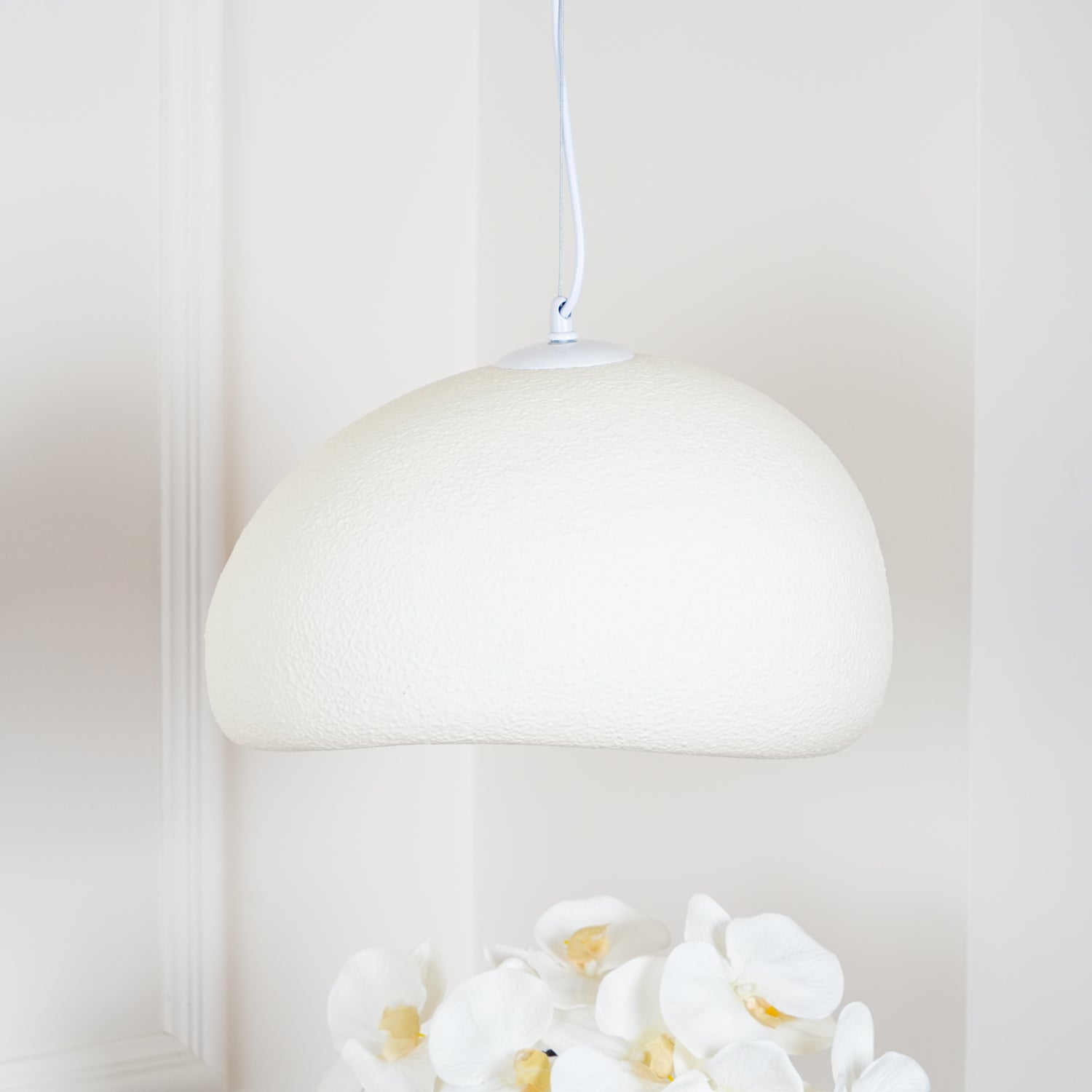 Alelvenor Cloud Pendant Light