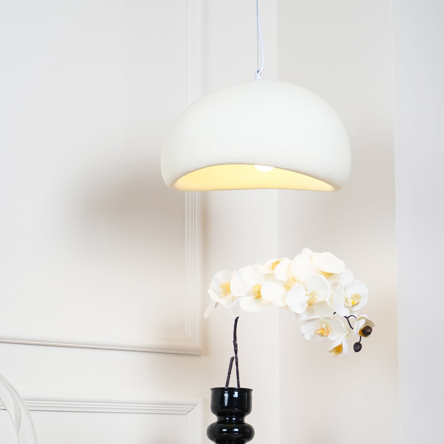 Alelvenor Cloud Pendant Light