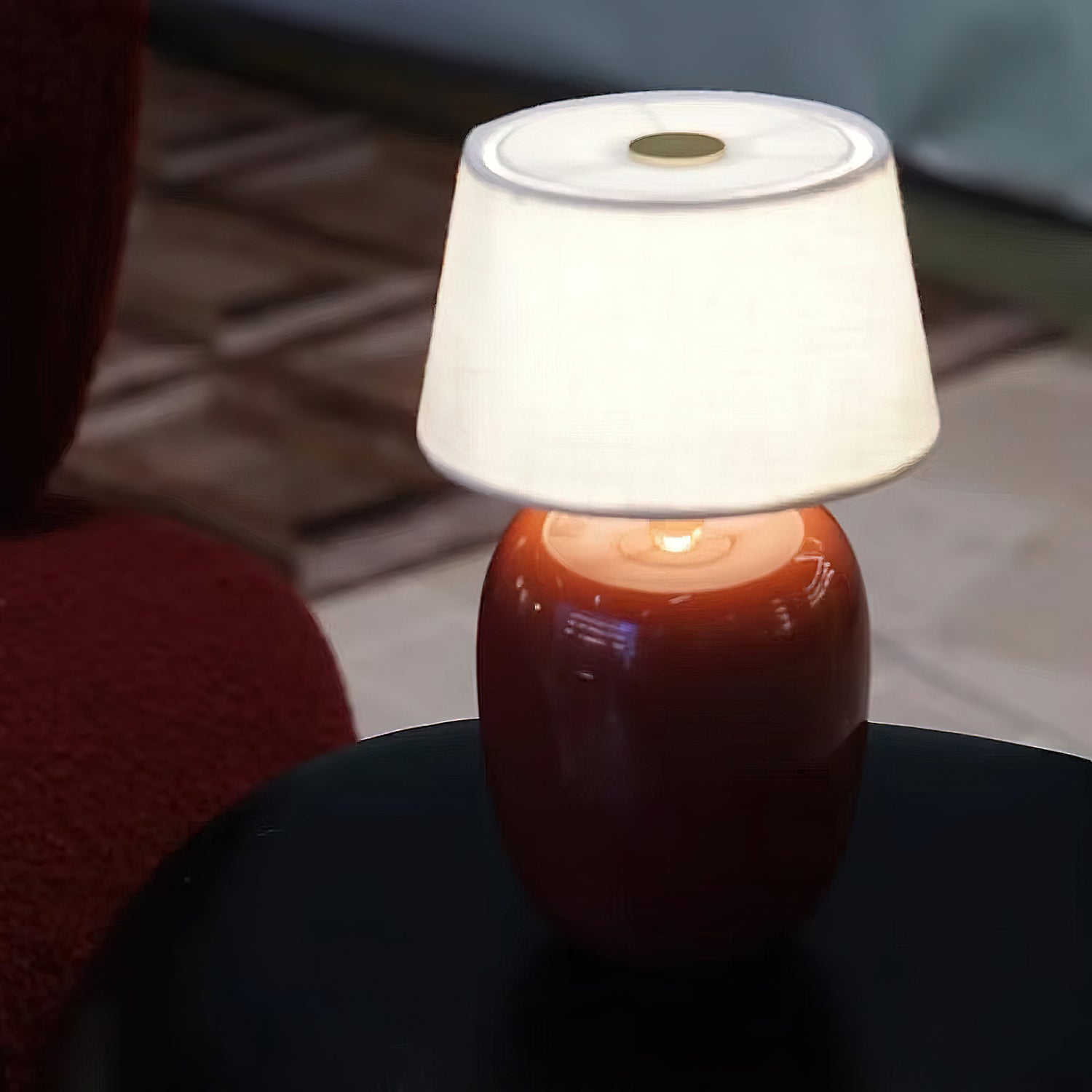 Arilano Outdoor Table Lamp