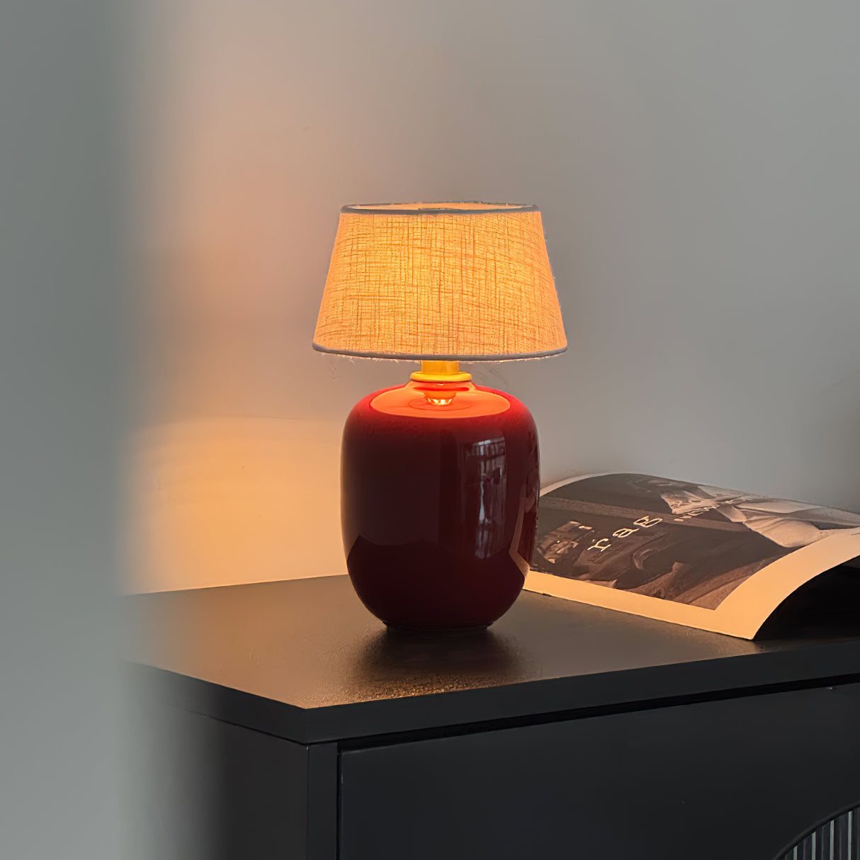 Arilano Outdoor Table Lamp