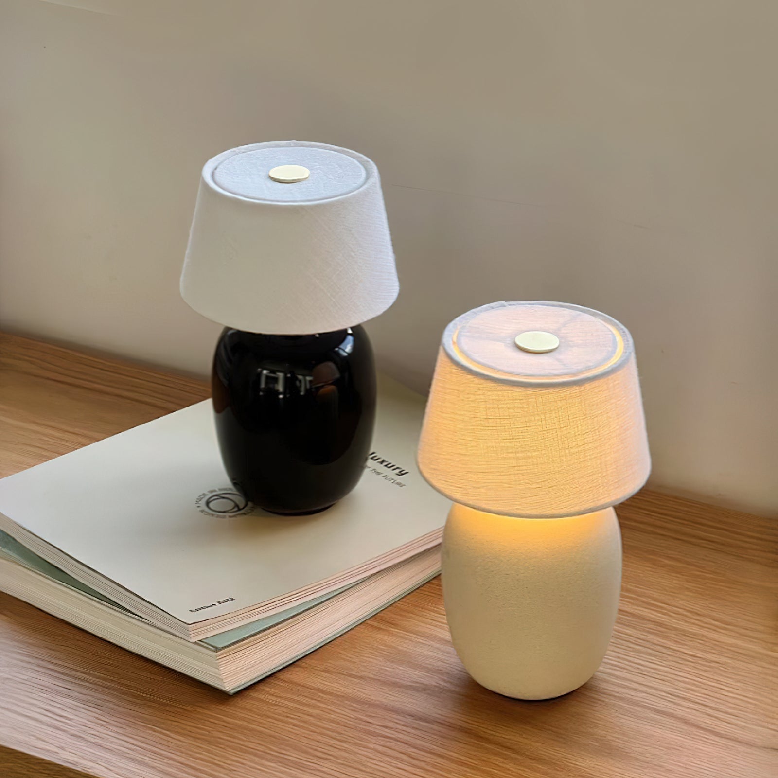 Arilano Outdoor Table Lamp