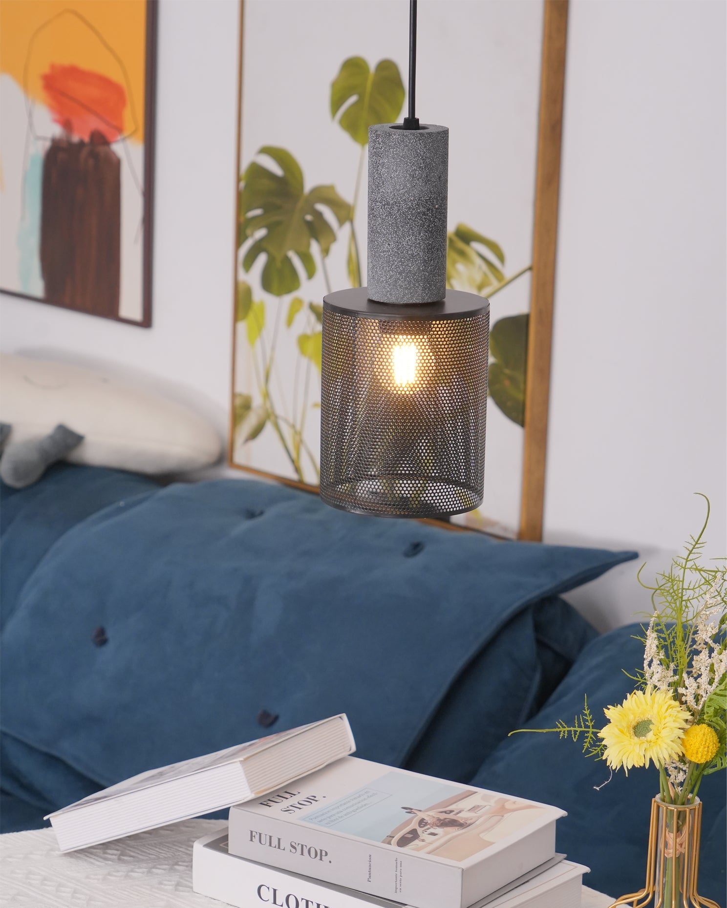 Avero Pendant Light