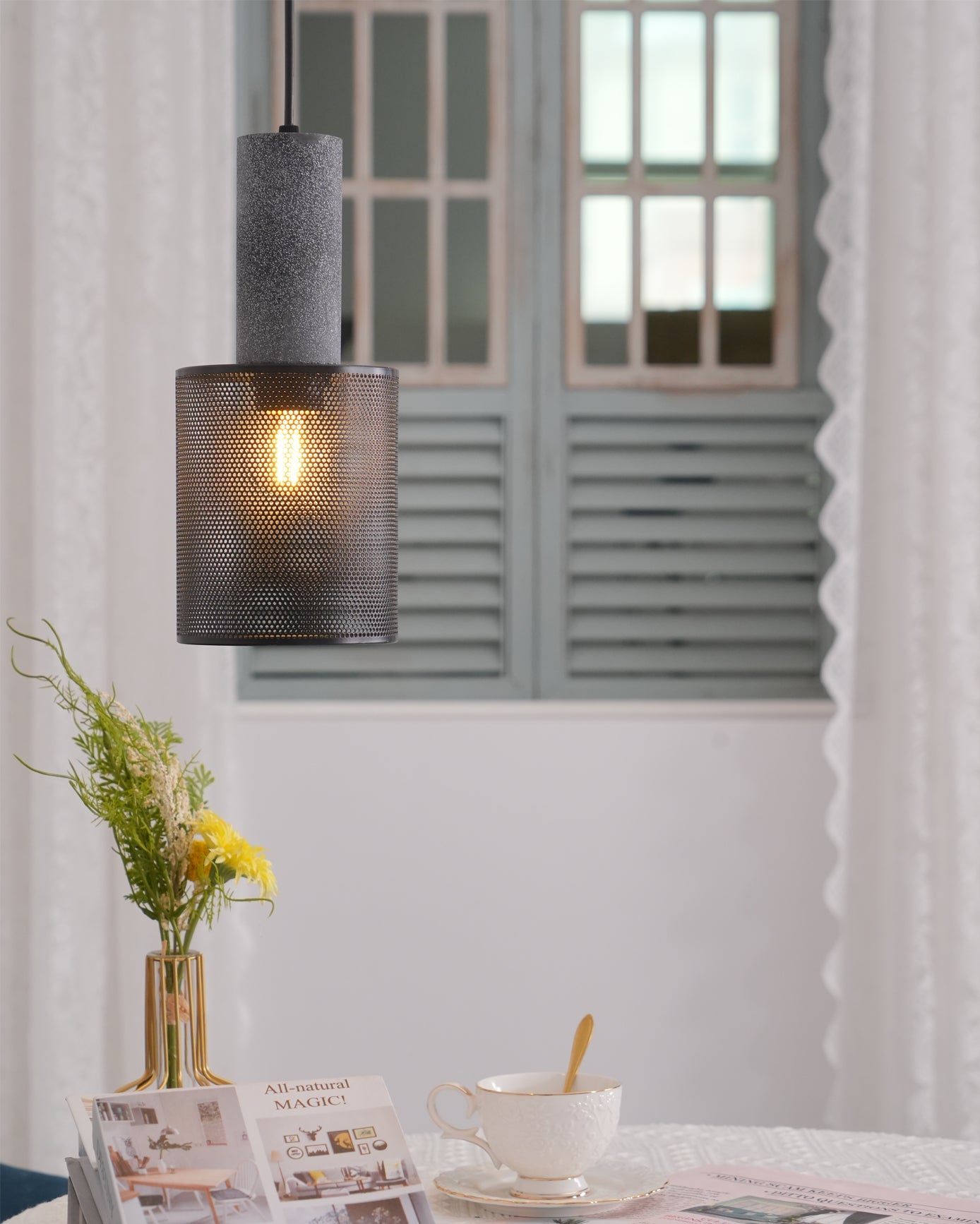 Avero Pendant Light