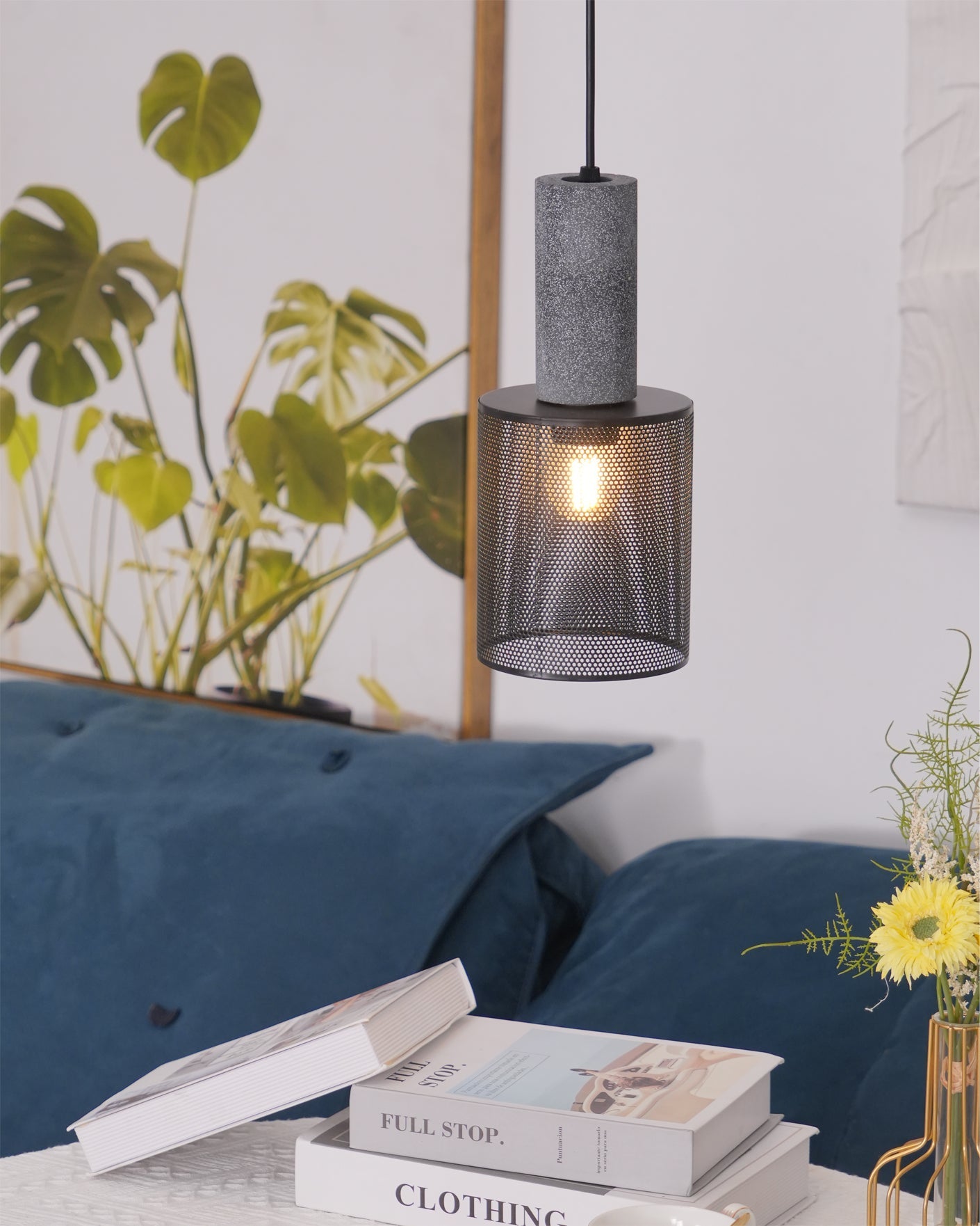Avero Pendant Light