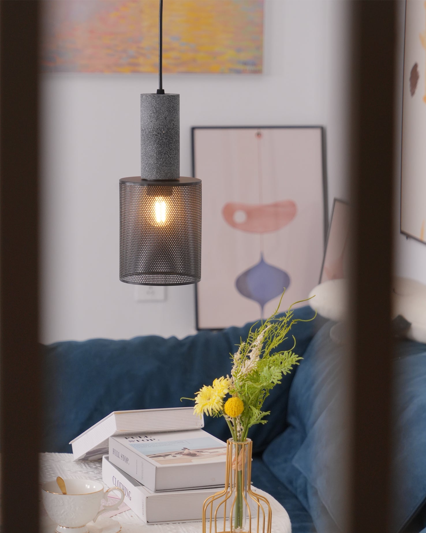 Avero Pendant Light