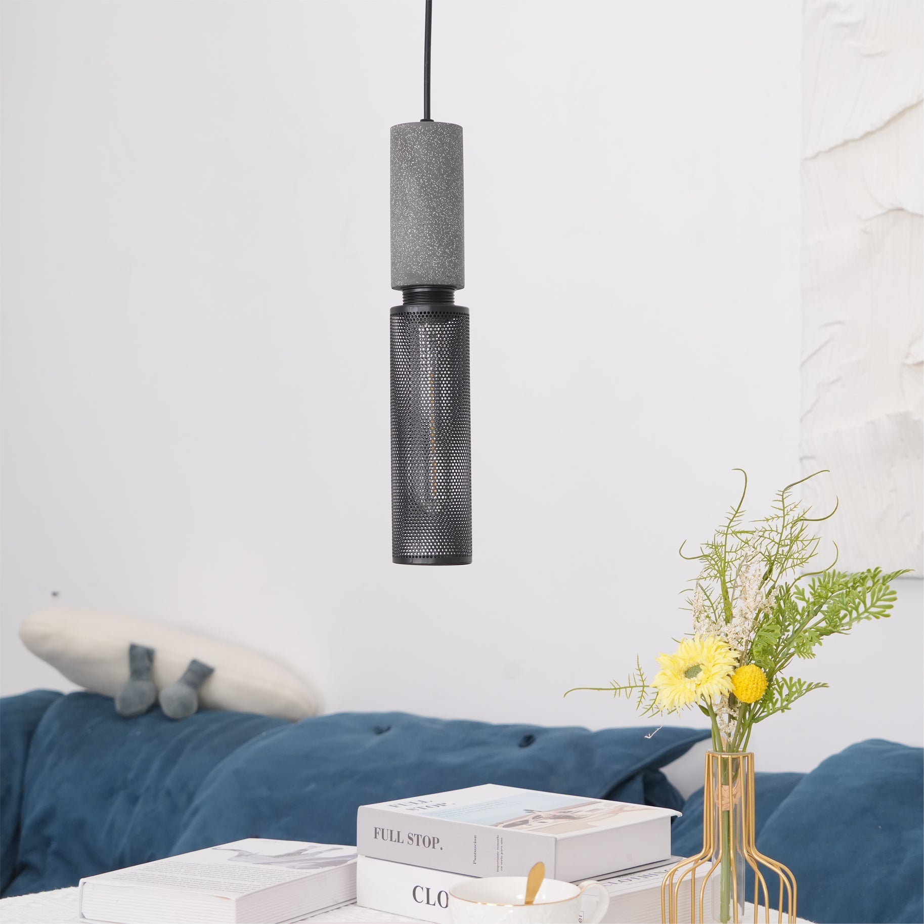 Avero Pendant Light