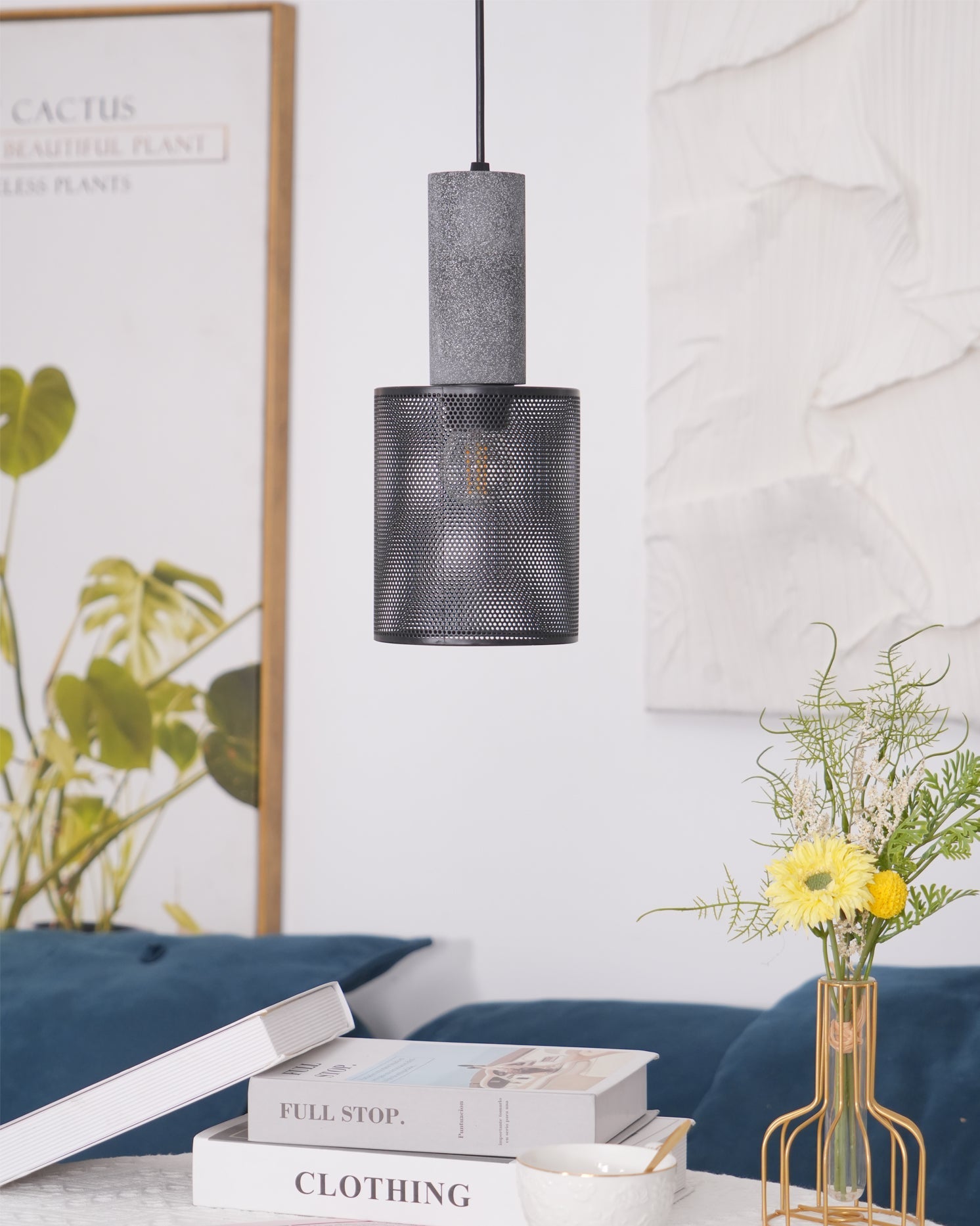 Avero Pendant Light