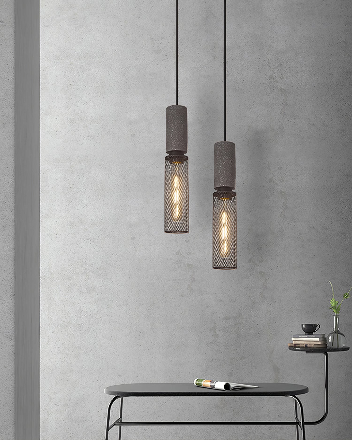 Avero Pendant Light