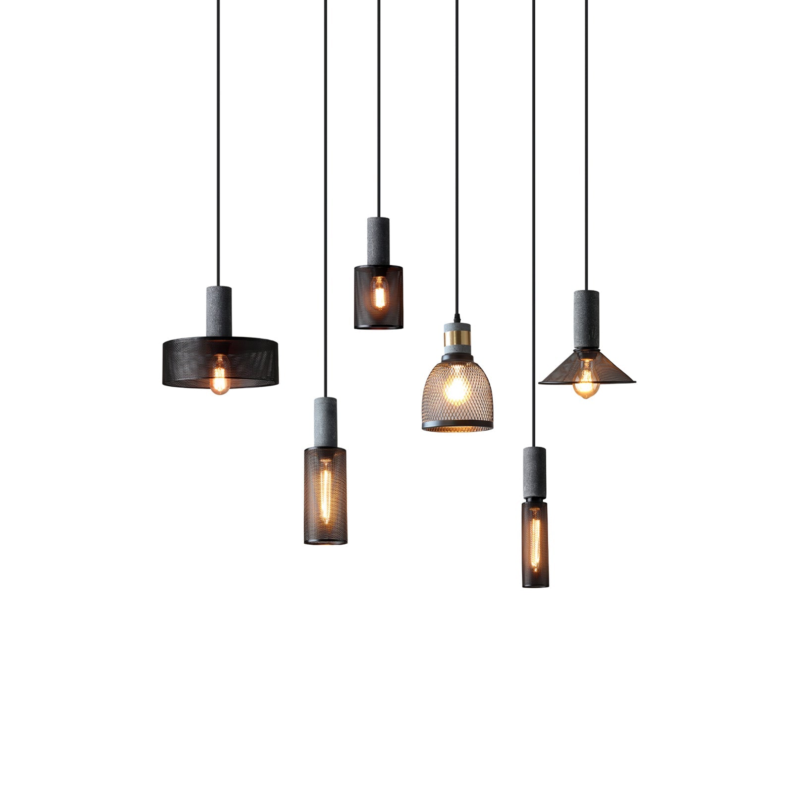 Avero Pendant Light