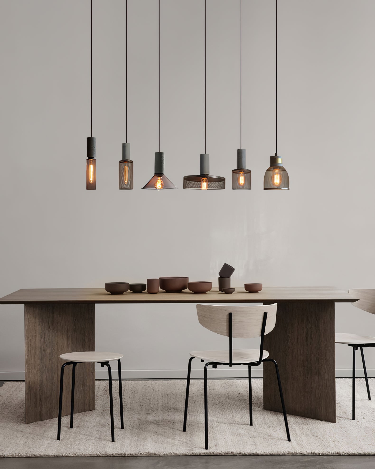 Avero Pendant Light