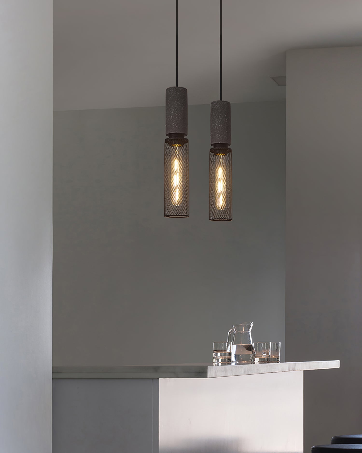Avero Pendant Light