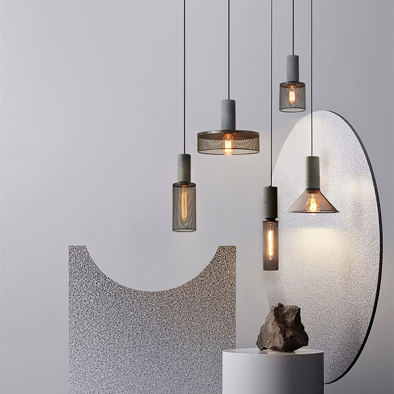 Avero Pendant Light