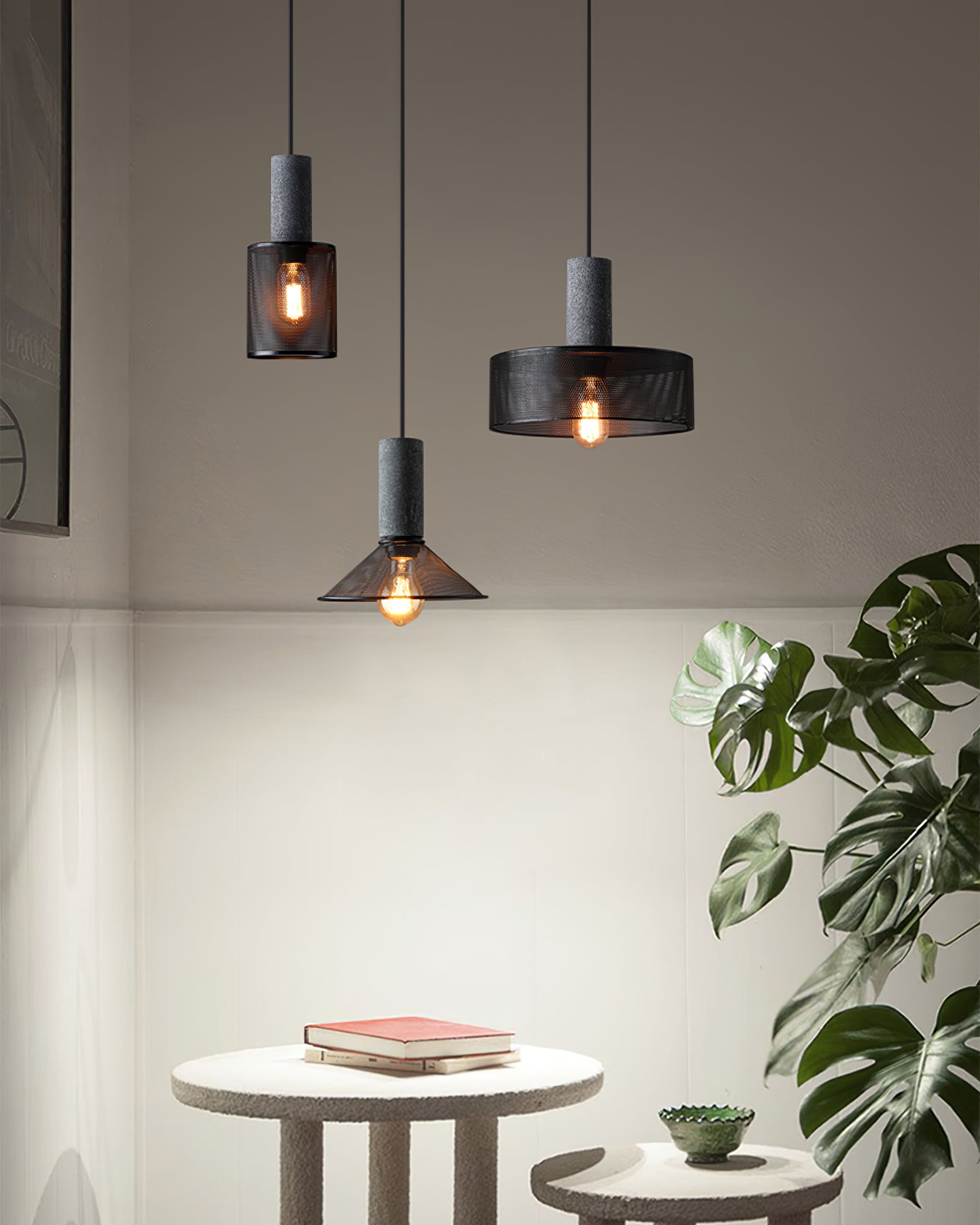 Avero Pendant Light