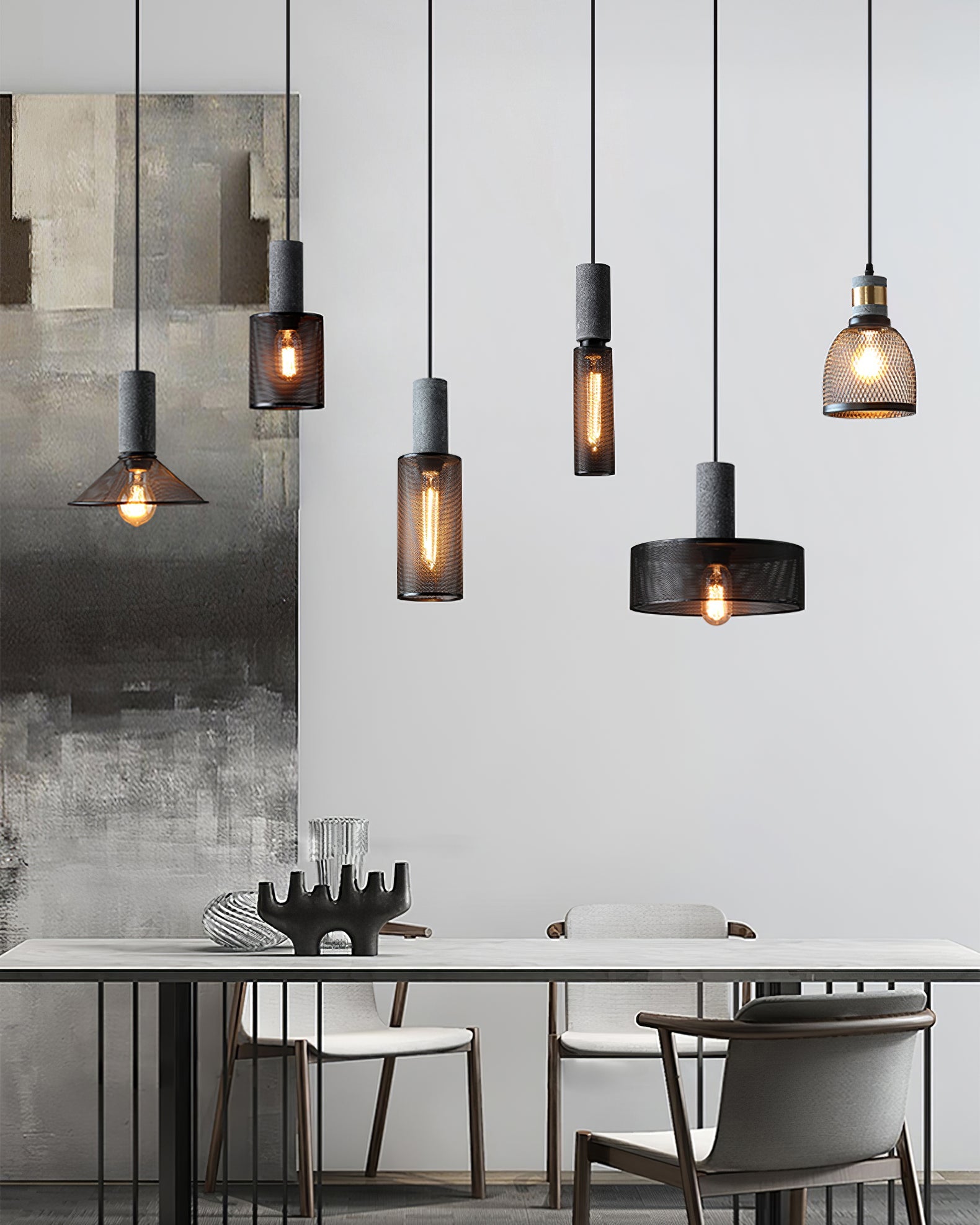 Avero Pendant Light