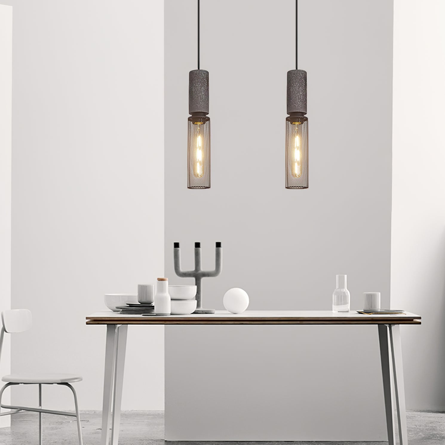 Avero Pendant Light