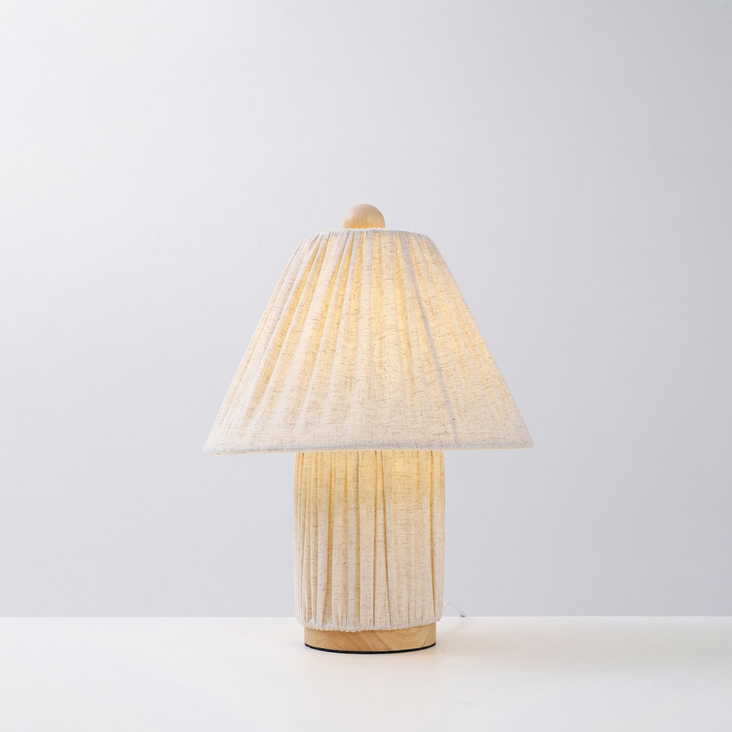 Arzanella Retro Table Lamp