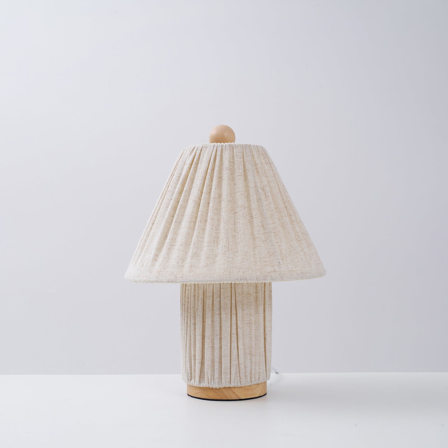 Arzanella Retro Table Lamp
