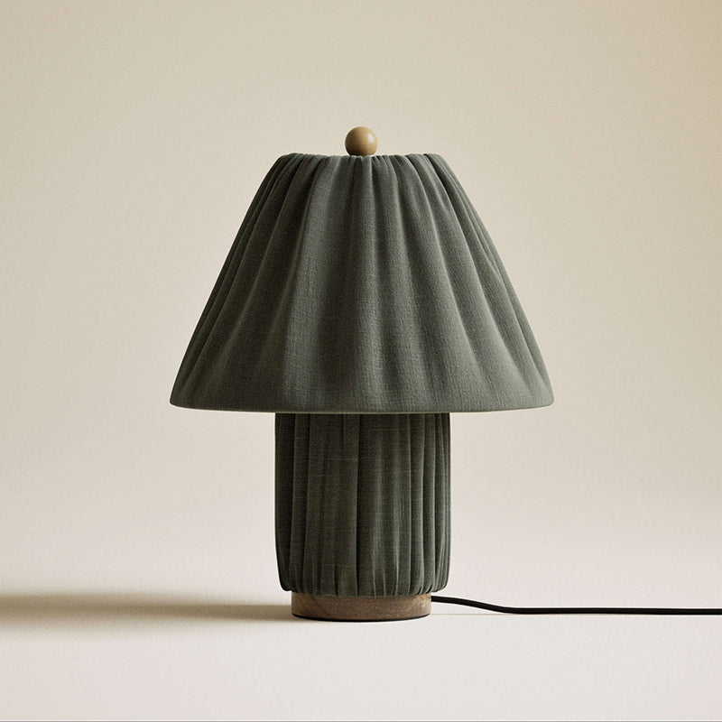 Arzanella Retro Table Lamp