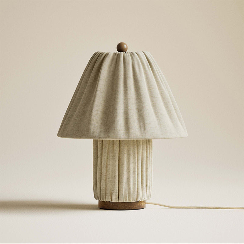 Arzanella Retro Table Lamp