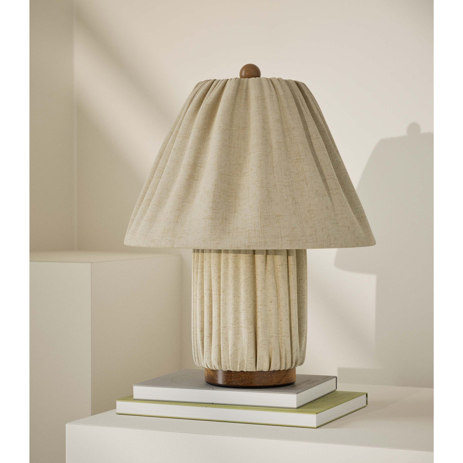 Arzanella Retro Table Lamp