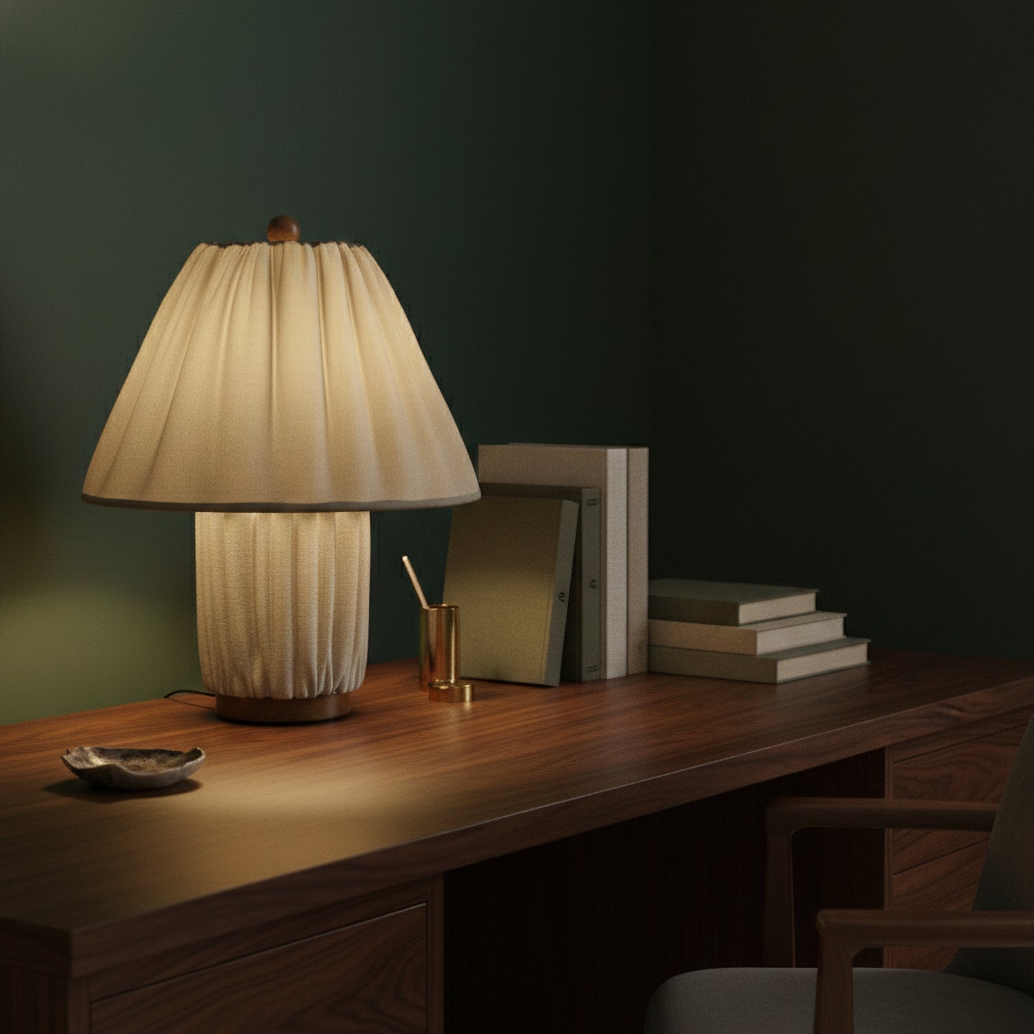 Arzanella Retro Table Lamp