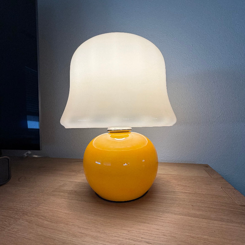 Bepolen Mushroom Table Lamp
