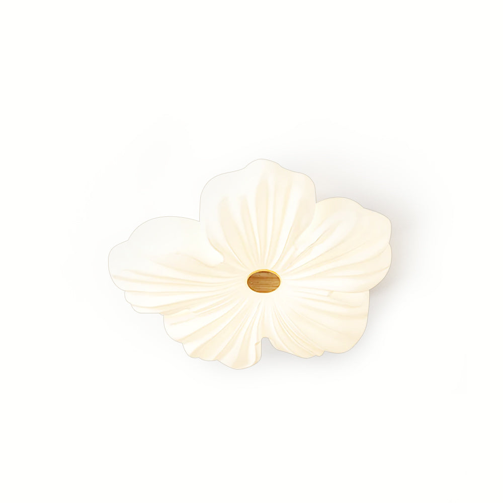 Avaliona Flower Ceiling Light
