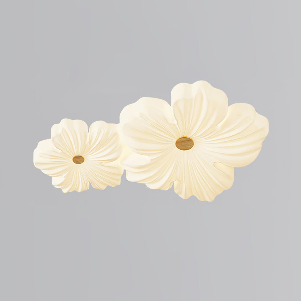 Avaliona Flower Ceiling Light