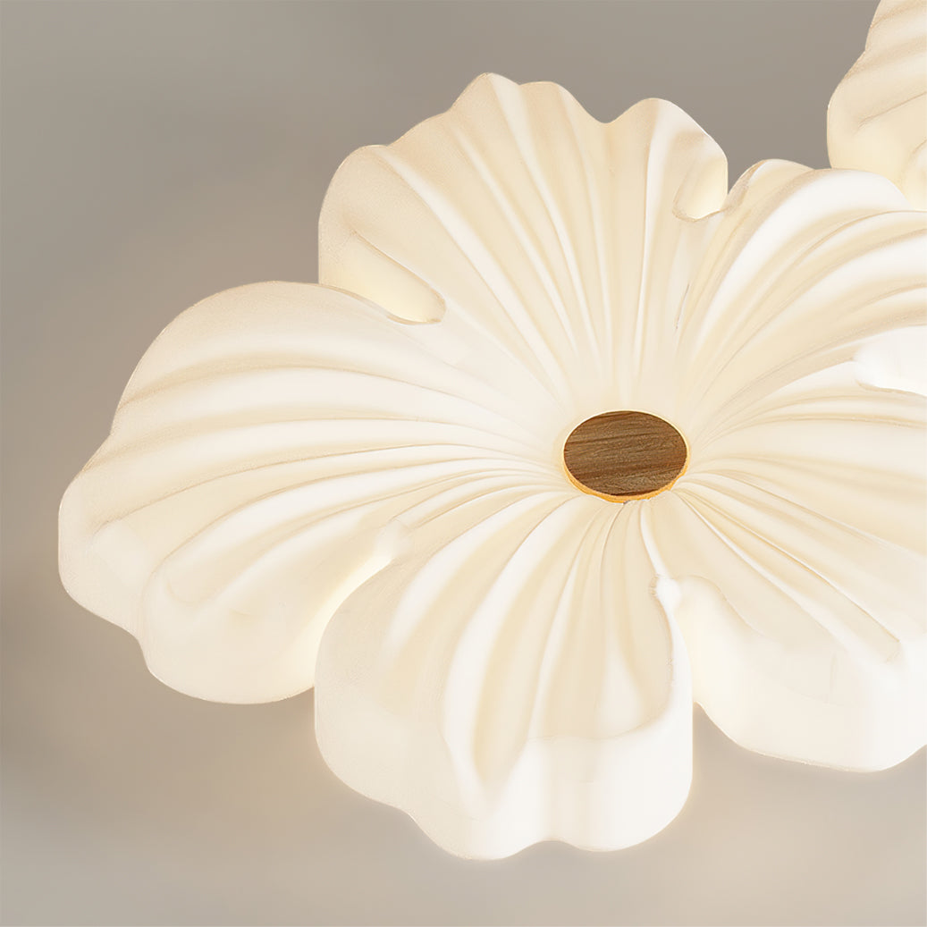 Avaliona Flower Ceiling Light