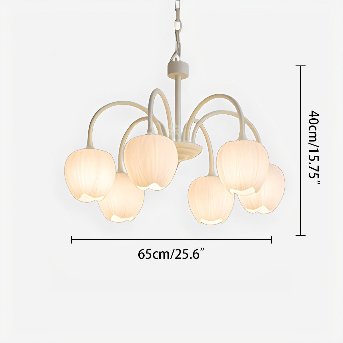 Crovilo Chandelier